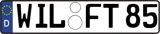 WIL-FT85