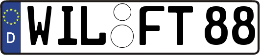 WIL-FT88