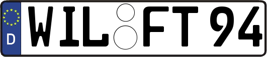 WIL-FT94