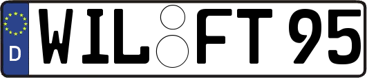 WIL-FT95