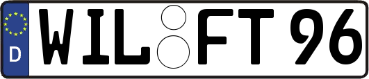 WIL-FT96