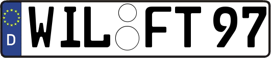 WIL-FT97