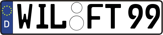 WIL-FT99