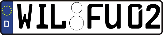 WIL-FU02