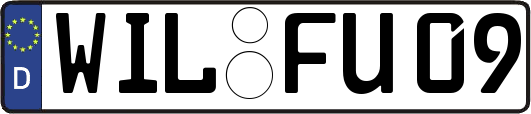 WIL-FU09