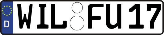WIL-FU17