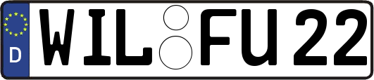 WIL-FU22