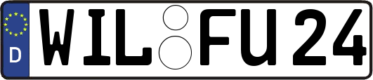 WIL-FU24