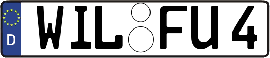 WIL-FU4