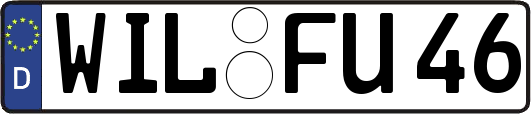 WIL-FU46
