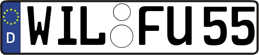 WIL-FU55