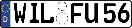 WIL-FU56