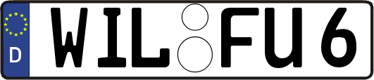 WIL-FU6