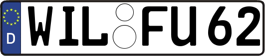 WIL-FU62