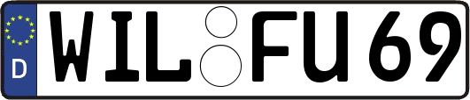 WIL-FU69