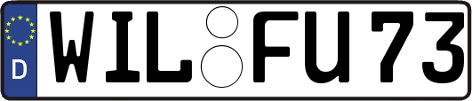 WIL-FU73