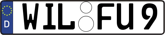 WIL-FU9