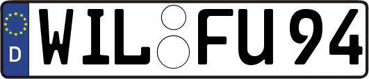 WIL-FU94