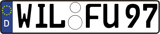 WIL-FU97