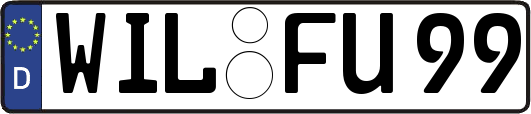 WIL-FU99