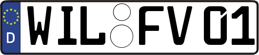 WIL-FV01