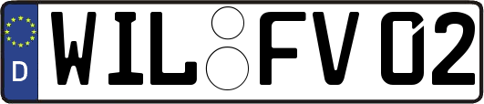 WIL-FV02