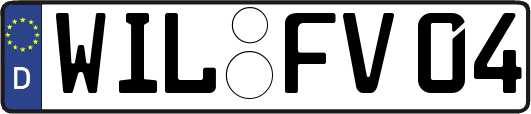 WIL-FV04