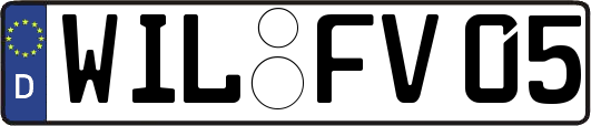 WIL-FV05