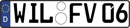 WIL-FV06