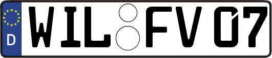 WIL-FV07