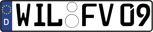 WIL-FV09