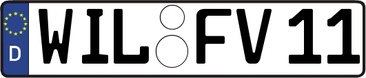 WIL-FV11