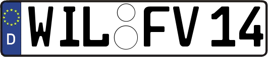 WIL-FV14