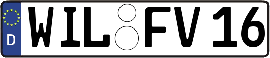 WIL-FV16