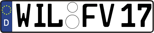 WIL-FV17