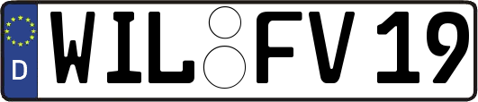 WIL-FV19