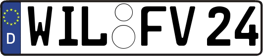WIL-FV24