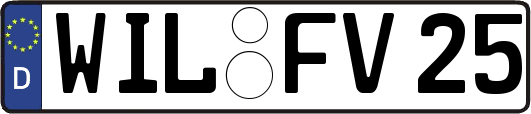 WIL-FV25