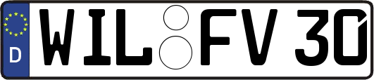 WIL-FV30