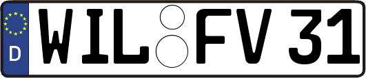 WIL-FV31