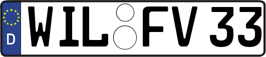 WIL-FV33