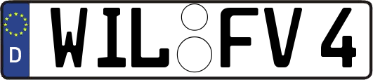 WIL-FV4