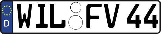 WIL-FV44