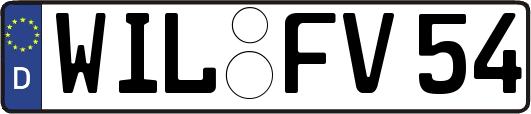 WIL-FV54