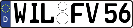 WIL-FV56