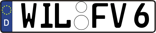 WIL-FV6