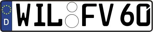 WIL-FV60