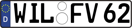 WIL-FV62