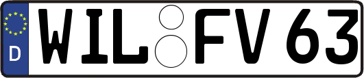 WIL-FV63