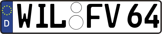 WIL-FV64